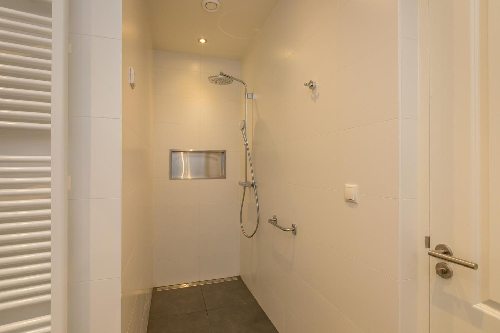 Ferienhaus Welcome In - Vebenabos 69 'de Tuureluur' Koudekerke