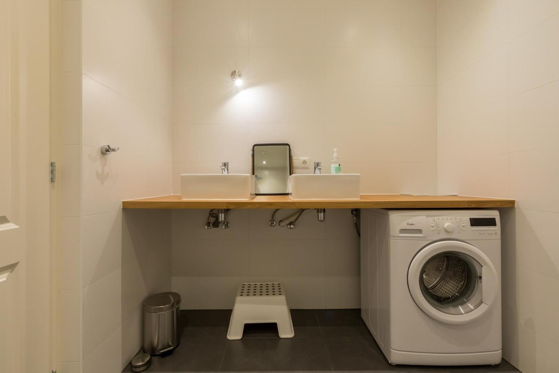 Ferienhaus Welcome In - Vebenabos 69 'de Tuureluur' Koudekerke