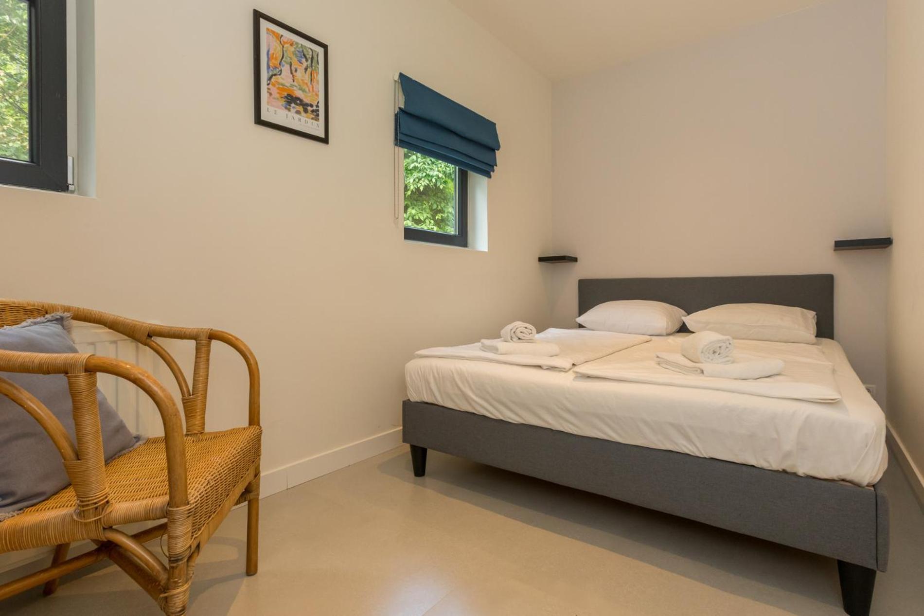 Welcome In - Vebenabos 69 'de Tuureluur' Ferienhaus