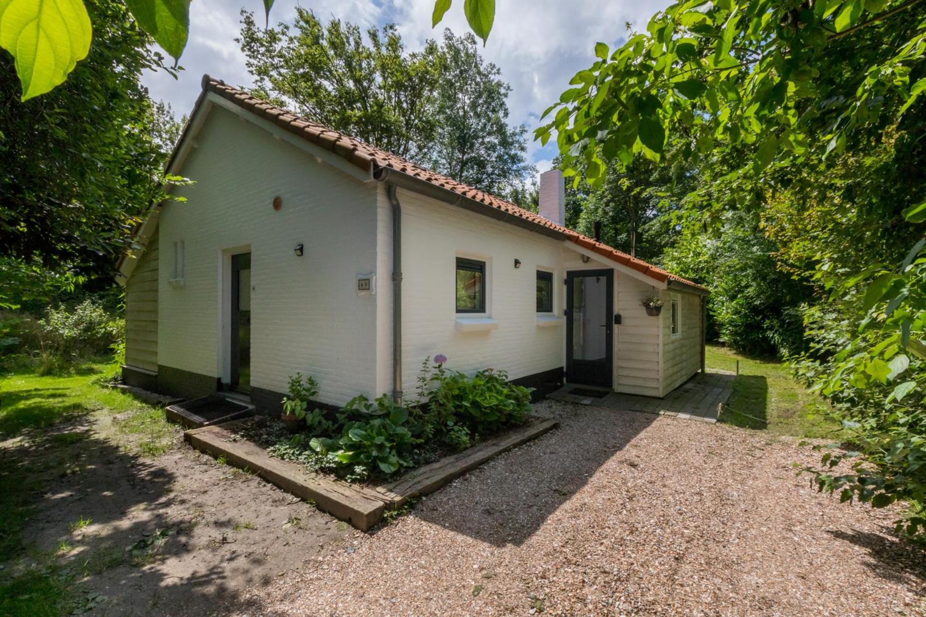 Welcome In - Vebenabos 69 'de Tuureluur' Ferienhaus Koudekerke