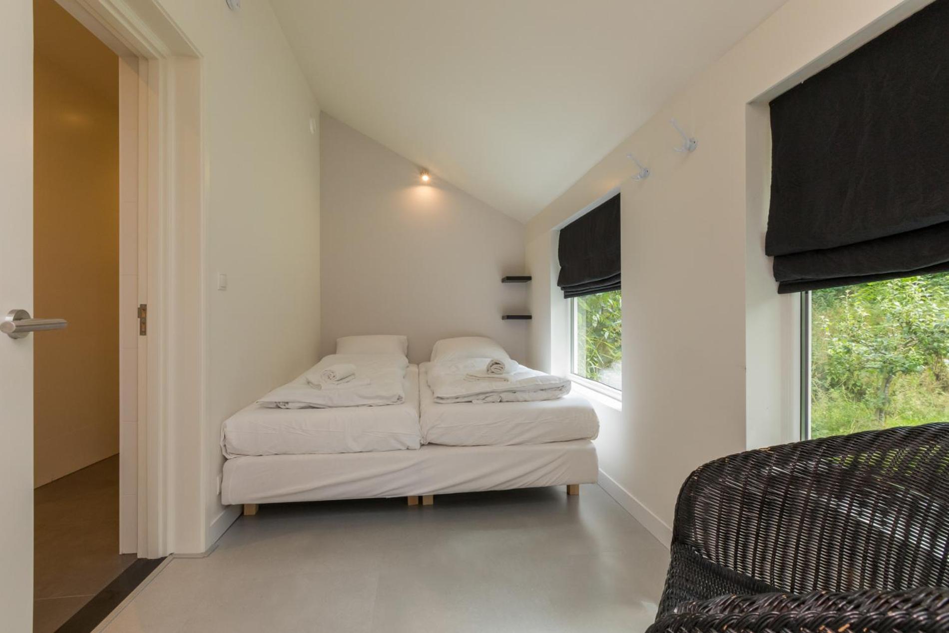Ferienhaus Welcome In - Vebenabos 69 'de Tuureluur' *