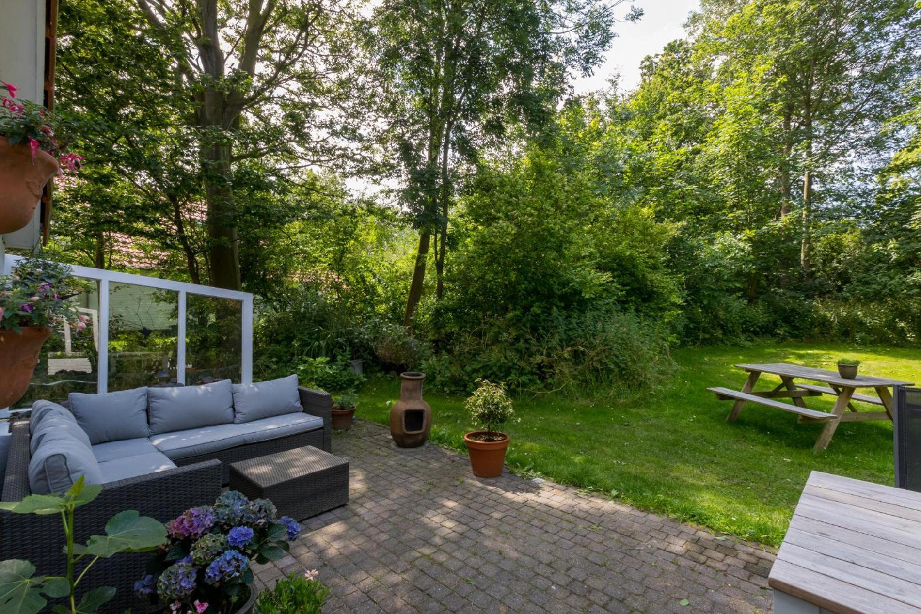 Ferienhaus Welcome In - Vebenabos 69 'de Tuureluur'
